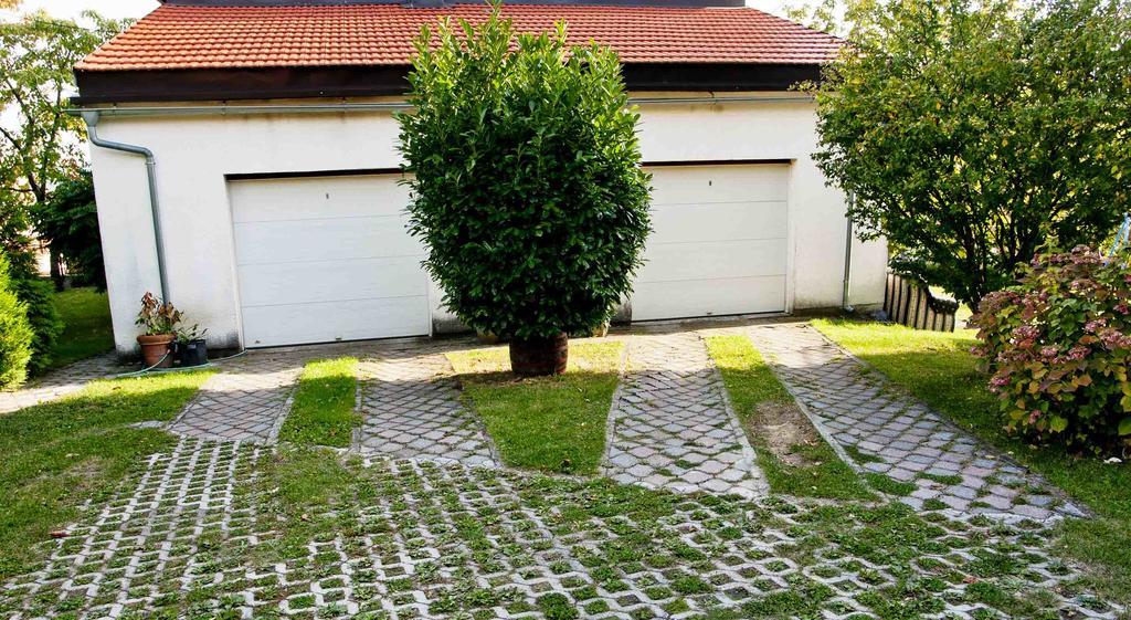 Apartman Sestine Zagreb Exterior foto